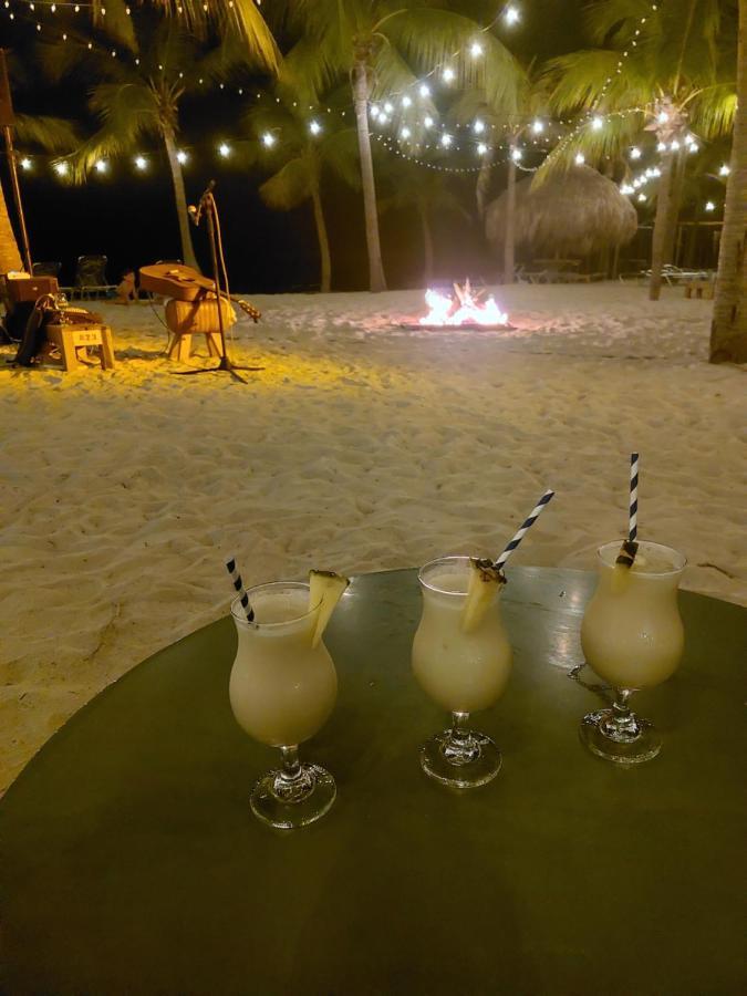 Caribbean Beach Resort Blenchi Curacao Віллемстад Екстер'єр фото