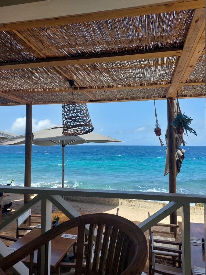 Caribbean Beach Resort Blenchi Curacao Віллемстад Екстер'єр фото