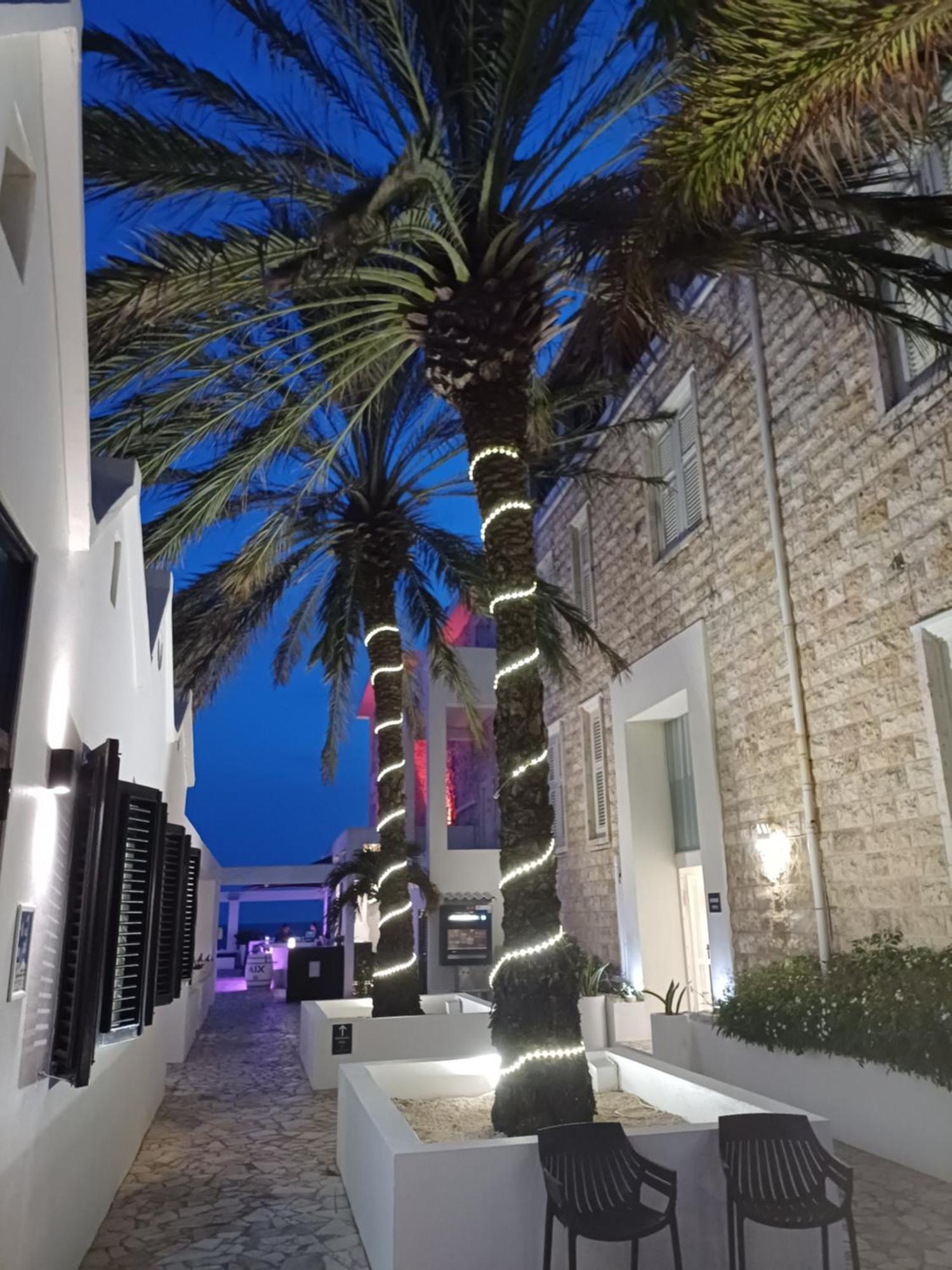 Caribbean Beach Resort Blenchi Curacao Віллемстад Екстер'єр фото